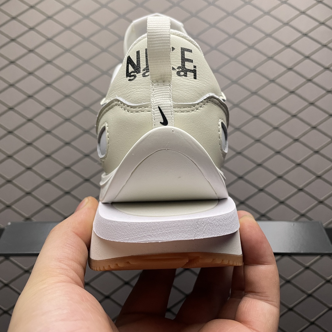 [Copy]sacai × Nike Zoom Cortez "Iron Grey" (DD1875-100)