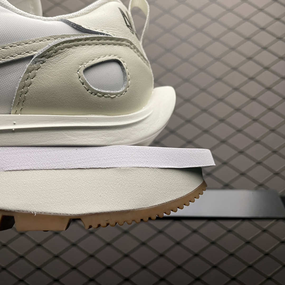 [Copy]sacai × Nike Zoom Cortez "Iron Grey" (DD1875-100)