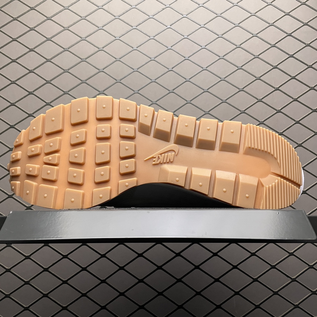 [Copy]sacai × Nike Zoom Cortez "Iron Grey" (DD1875-100)