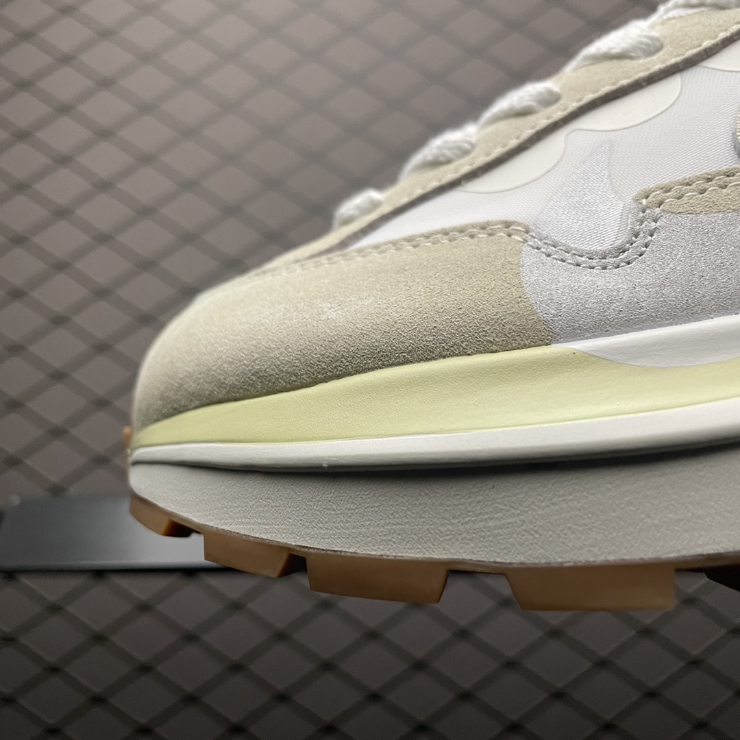 [Copy]sacai × Nike Zoom Cortez "Iron Grey" (DD1875-100)