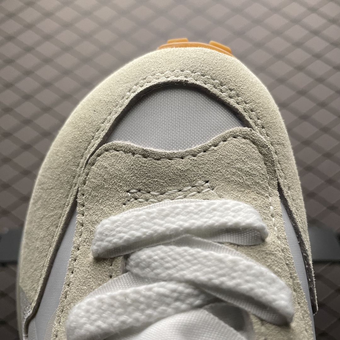 [Copy]sacai × Nike Zoom Cortez "Iron Grey" (DD1875-100)