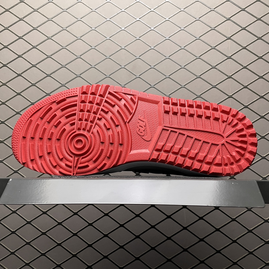 Nike Air Jordan 1 Low Golf "Triple White"（DD9315-600 ）