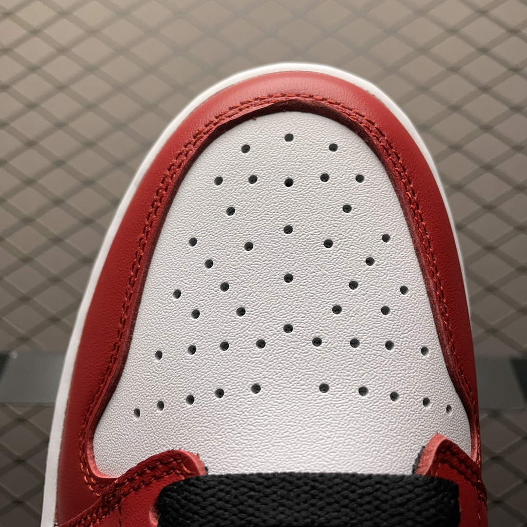 Nike Air Jordan 1 Low Golf "Triple White"（DD9315-600 ）