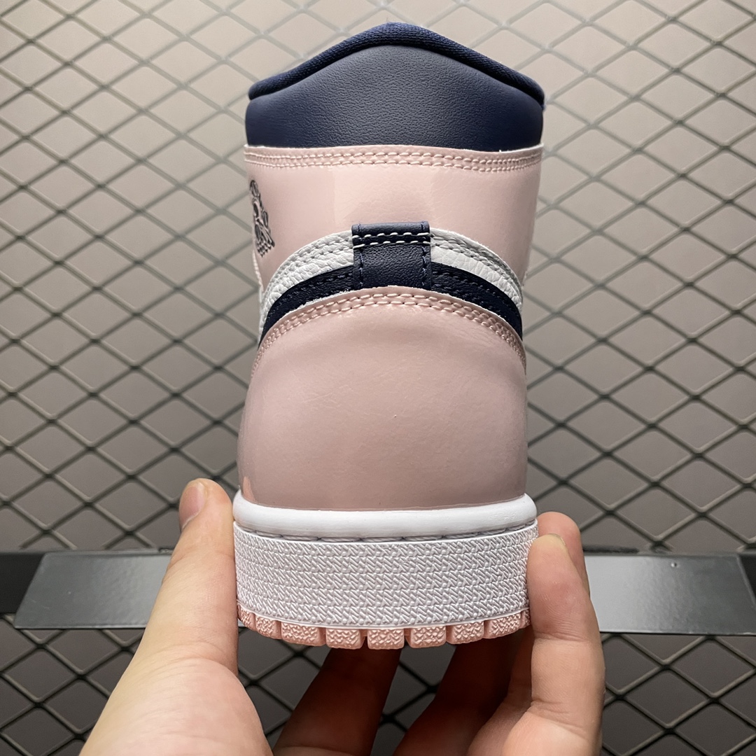 Nike WMNS Air Jordan 1 High OG SE "Atmosphere" (DD9335-641)