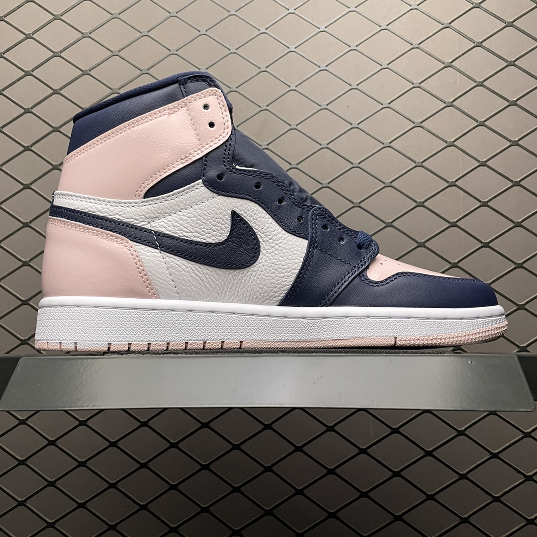 Nike WMNS Air Jordan 1 High OG SE "Atmosphere" (DD9335-641)