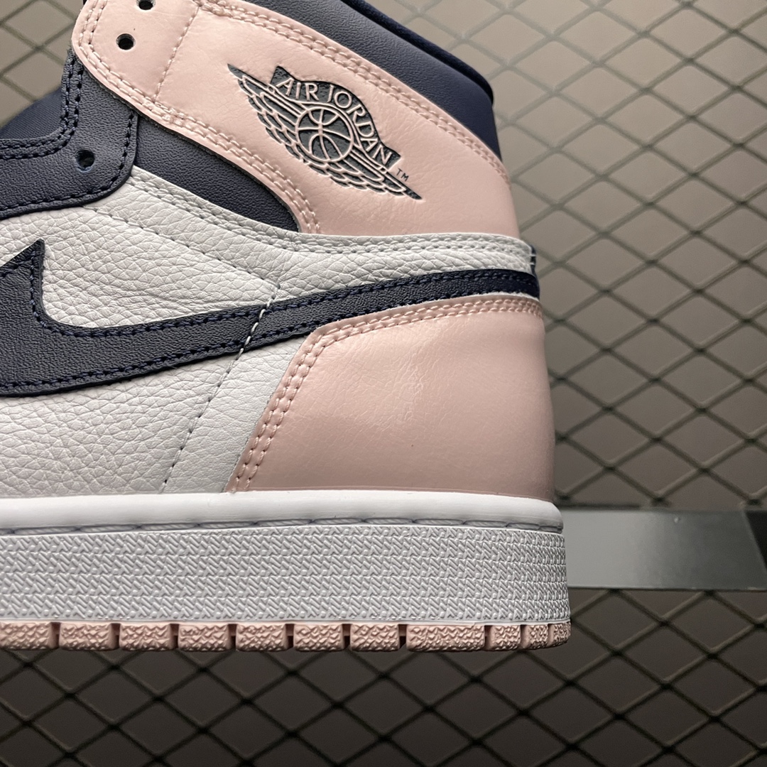 Nike WMNS Air Jordan 1 High OG SE "Atmosphere" (DD9335-641)