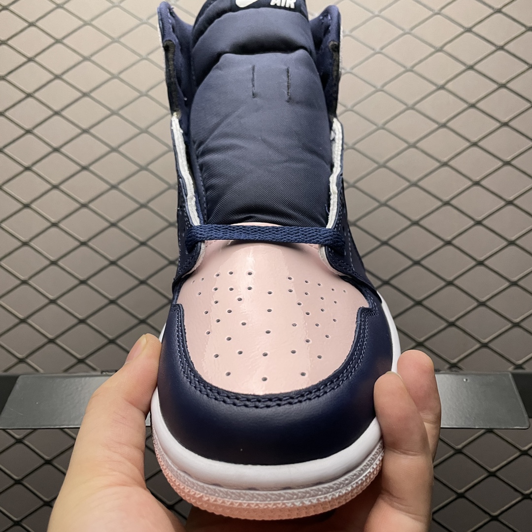 Nike WMNS Air Jordan 1 High OG SE "Atmosphere" (DD9335-641)