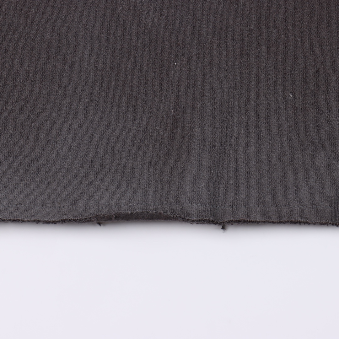 Drew House burst print velvet hooded sweatshirt（DH-F31122-MCFB）