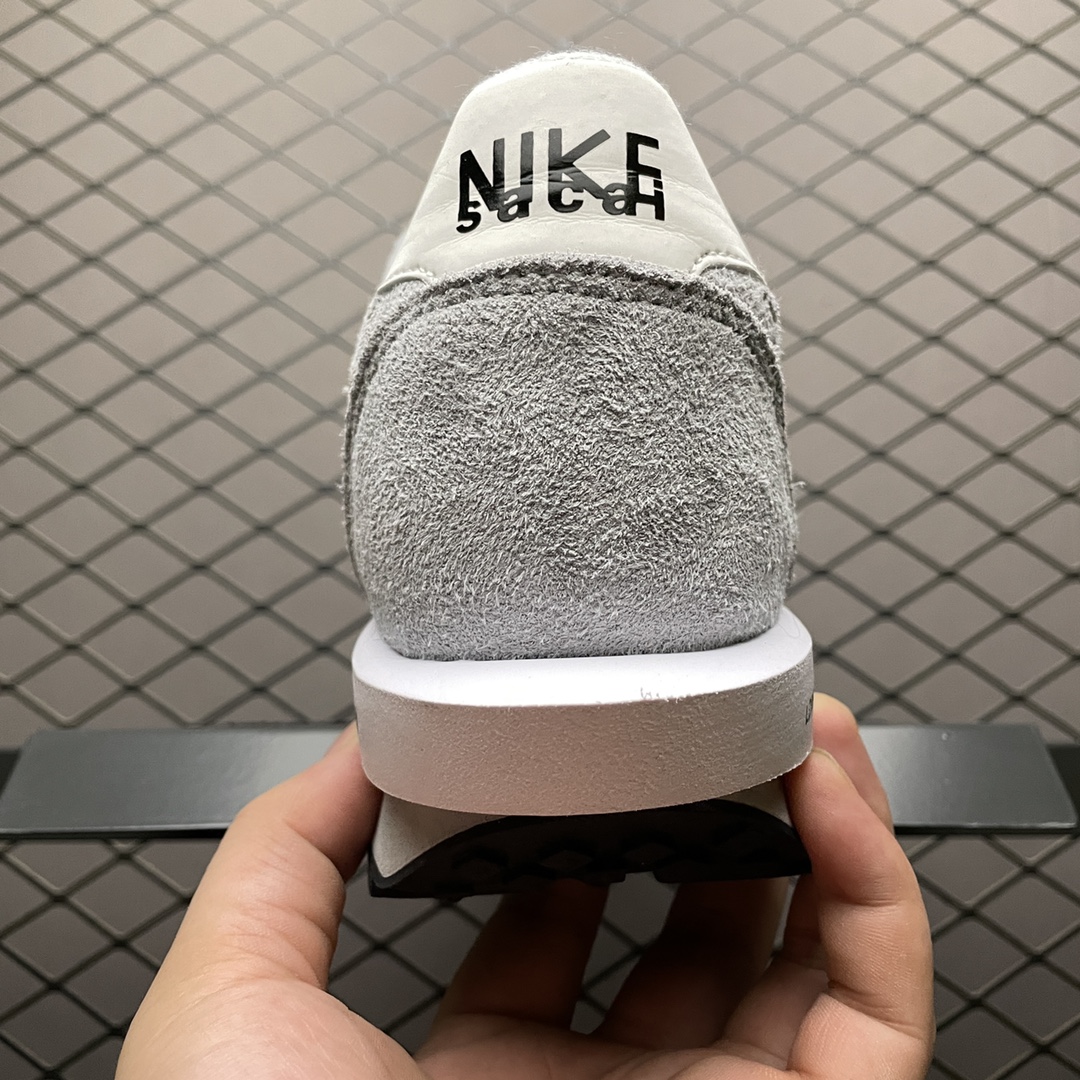 [Copy]sacai × Nike Vapor Waffle "White Gum" (DH2684-001)