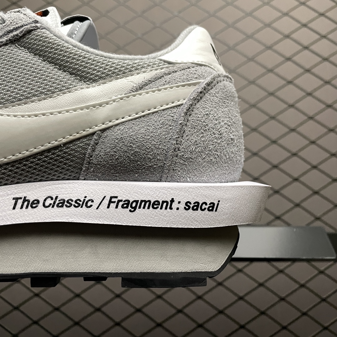 [Copy]sacai × Nike Vapor Waffle "White Gum" (DH2684-001)