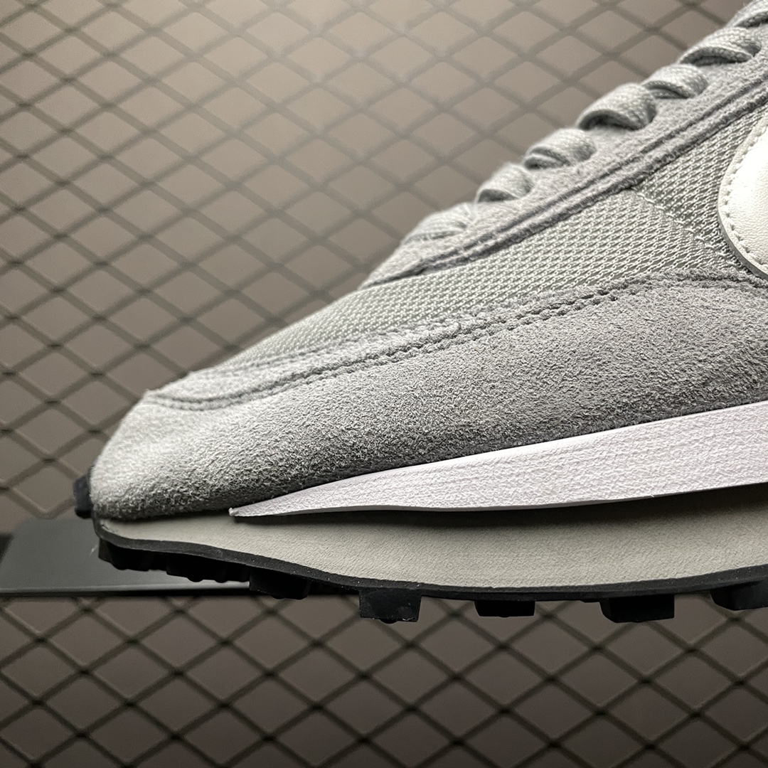 [Copy]sacai × Nike Vapor Waffle "White Gum" (DH2684-001)