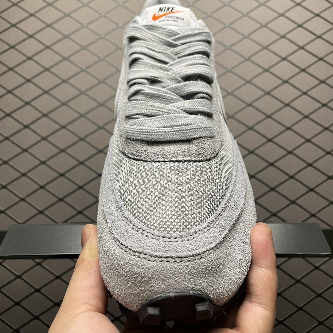 [Copy]sacai × Nike Vapor Waffle "White Gum" (DH2684-001)