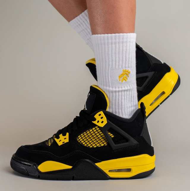 Nike Air Jordan 4 Retro 