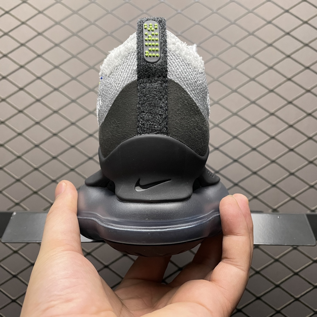 Nike Air Max Scorpion "Wolf Grey"（DJ4701-002）