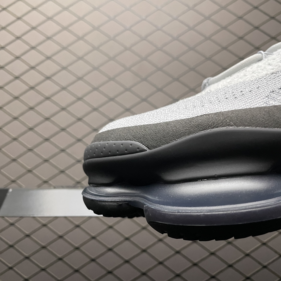 Nike Air Max Scorpion "Wolf Grey"（DJ4701-002）