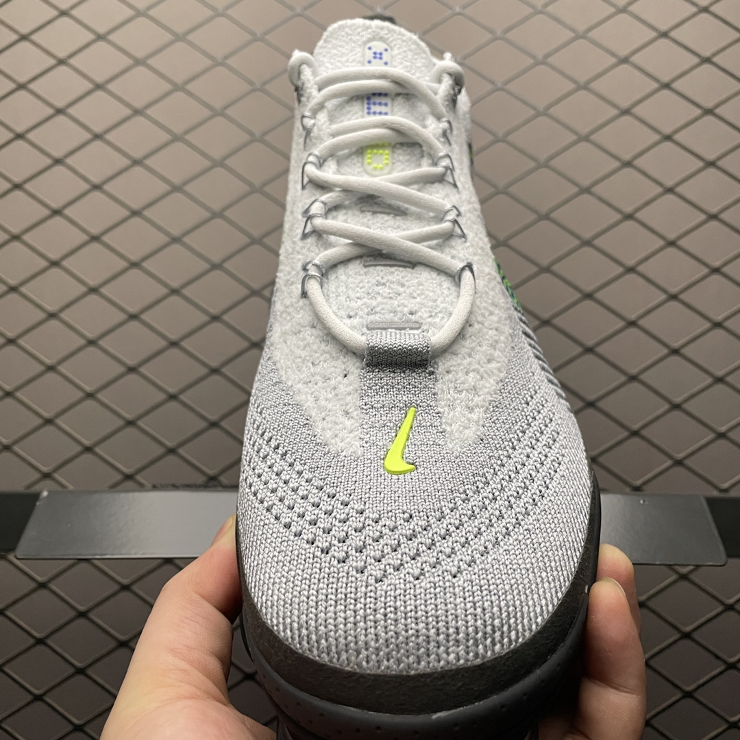 Nike Air Max Scorpion "Wolf Grey"（DJ4701-002）