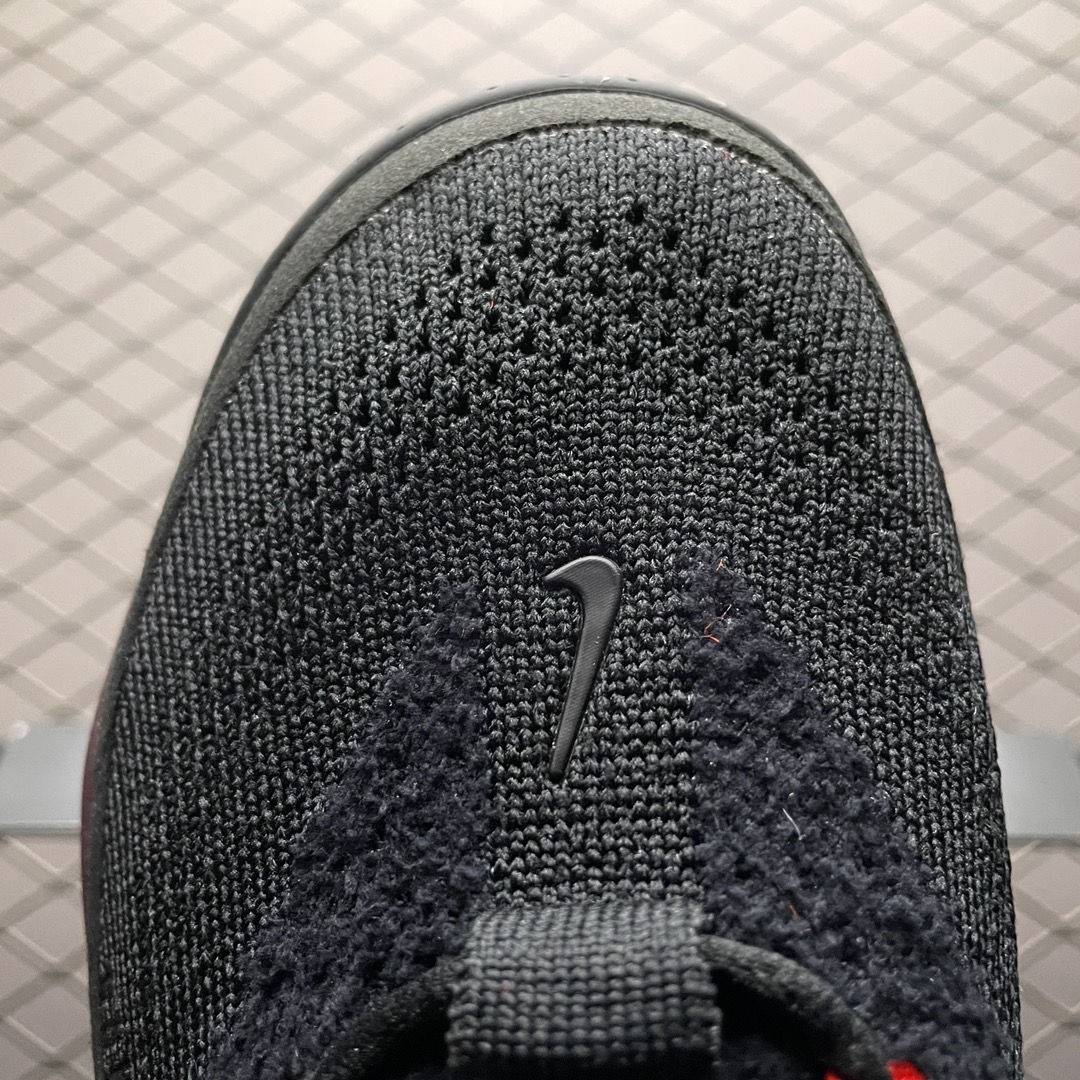 Nike Air Max Scorpion "Black and University Red"（DJ4701-004）