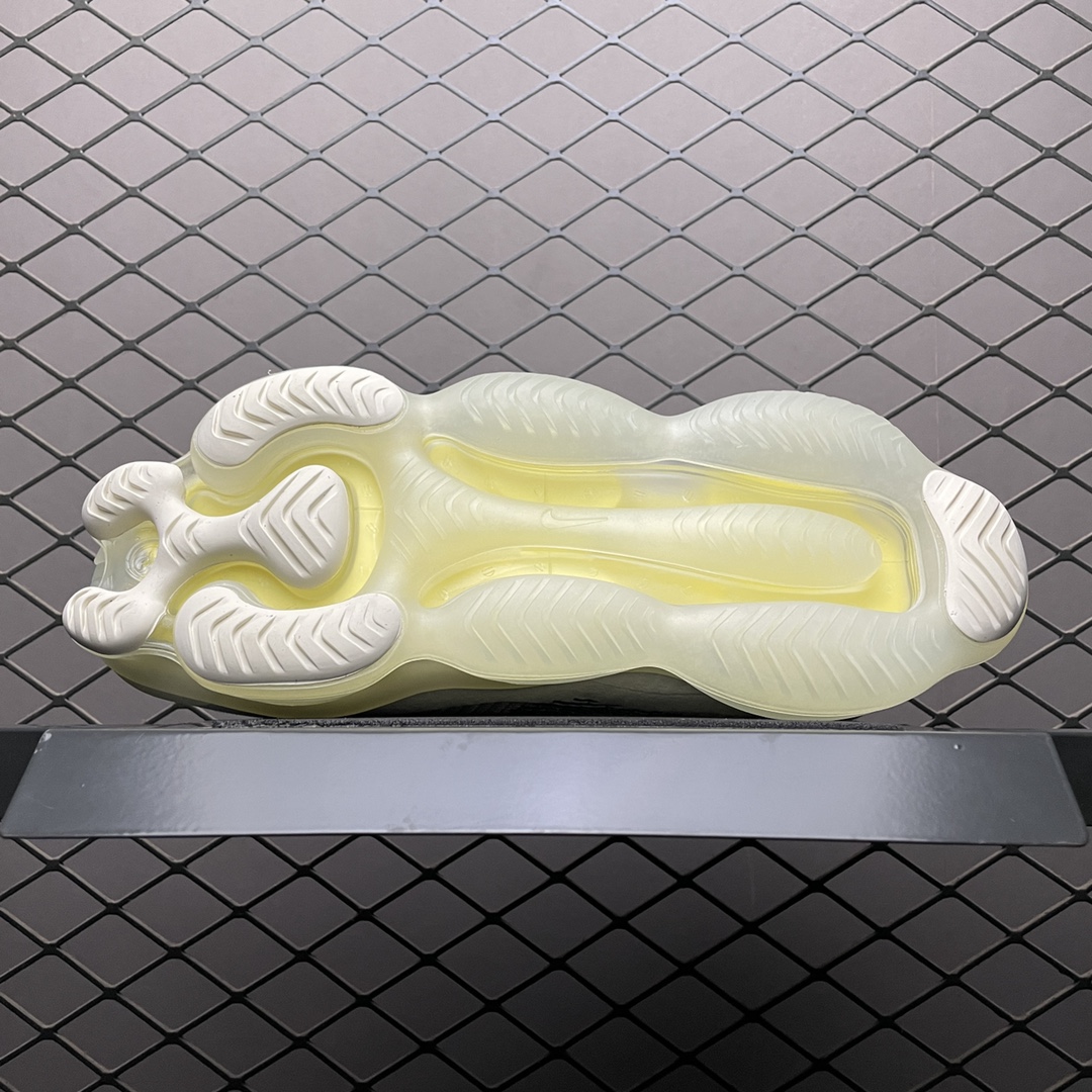 Nike Air Max Scorpion "Lemon Wash"（DJ4702-001）