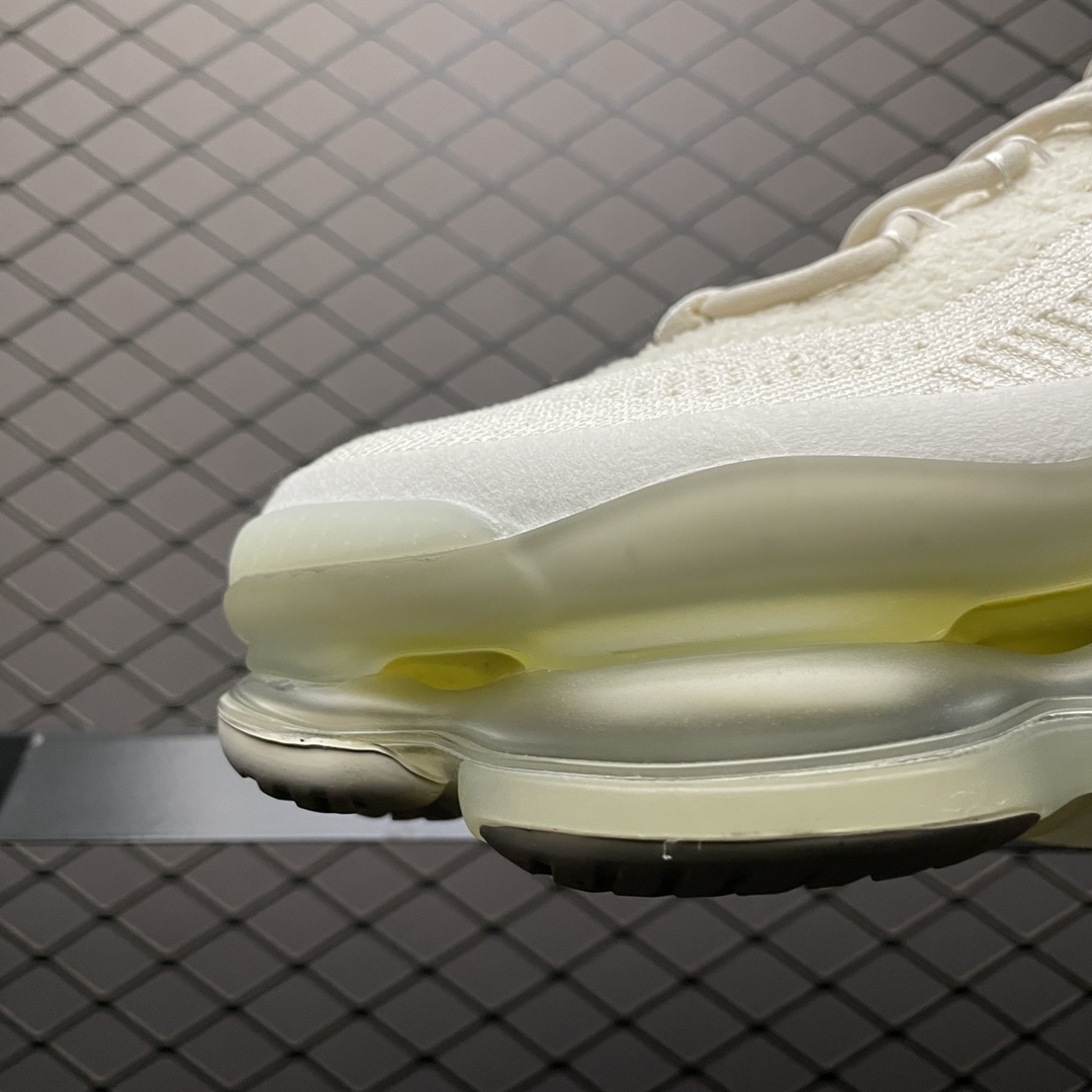 Nike Air Max Scorpion "Lemon Wash"（DJ4702-001）