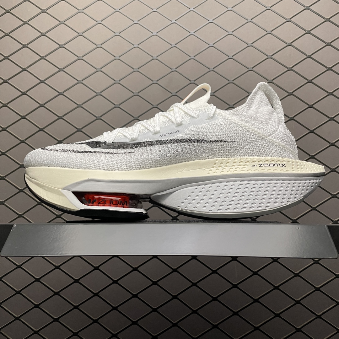 Nike Air Zoom Alphafly Next% 2 "Prototype"（DJ6206-100）