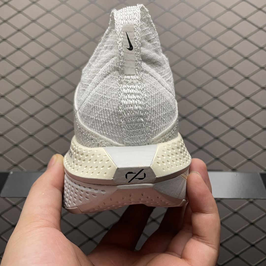 Nike Air Zoom Alphafly Next% 2 "Prototype"（DJ6206-100）