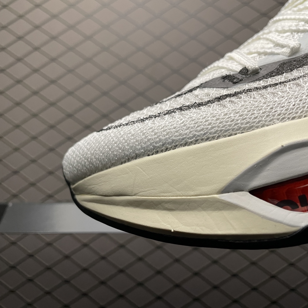 Nike Air Zoom Alphafly Next% 2 "Prototype"（DJ6206-100）