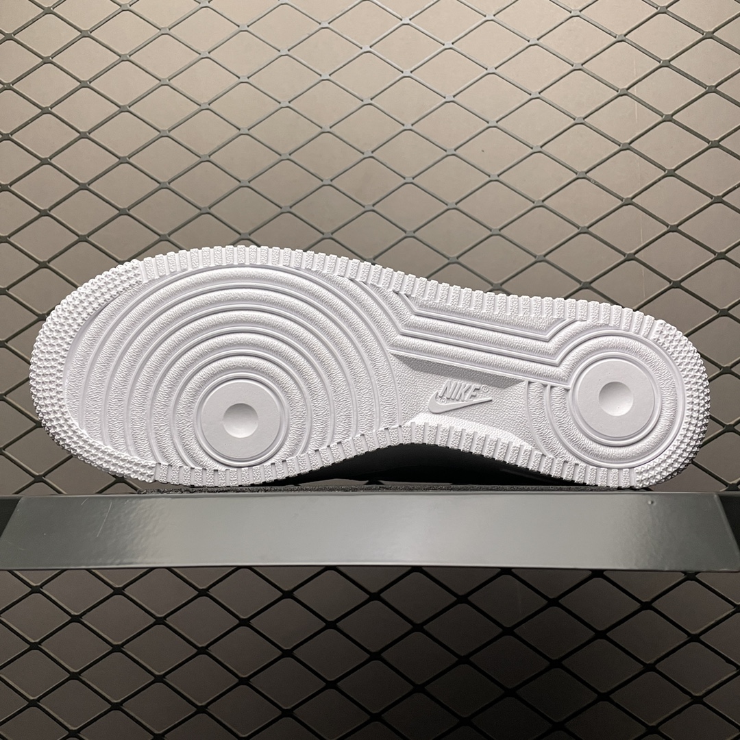 Nike WMNS Air Force 1 Low '07 Essential "White Paisley"（DJ9942-100）