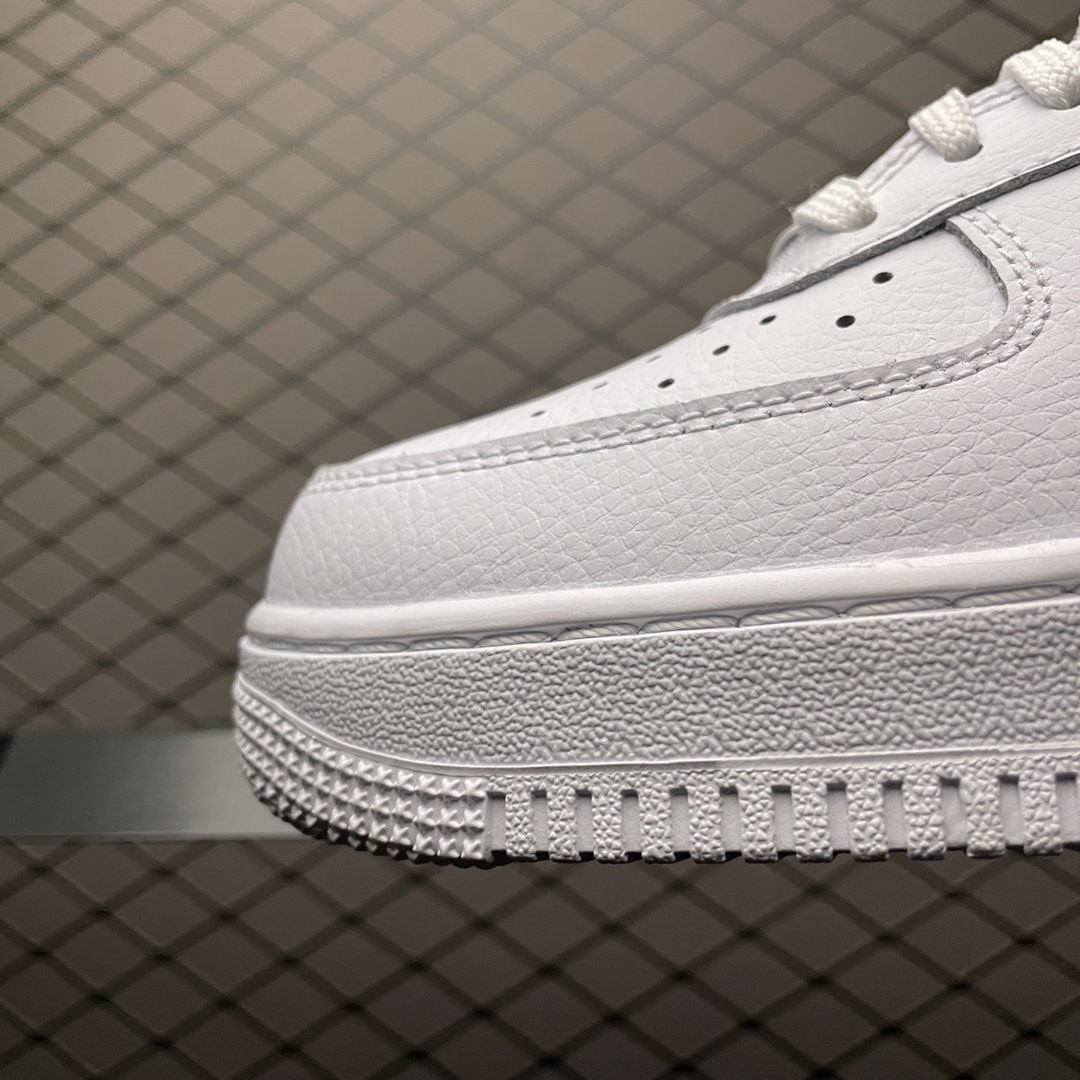 Nike WMNS Air Force 1 Low '07 Essential "White Paisley"（DJ9942-100）