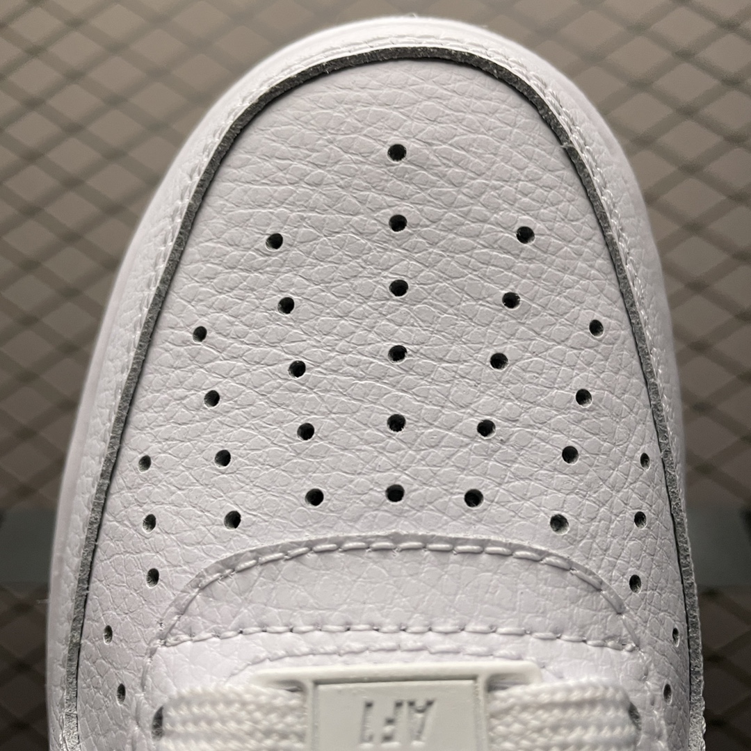 Nike WMNS Air Force 1 Low '07 Essential "White Paisley"（DJ9942-100）