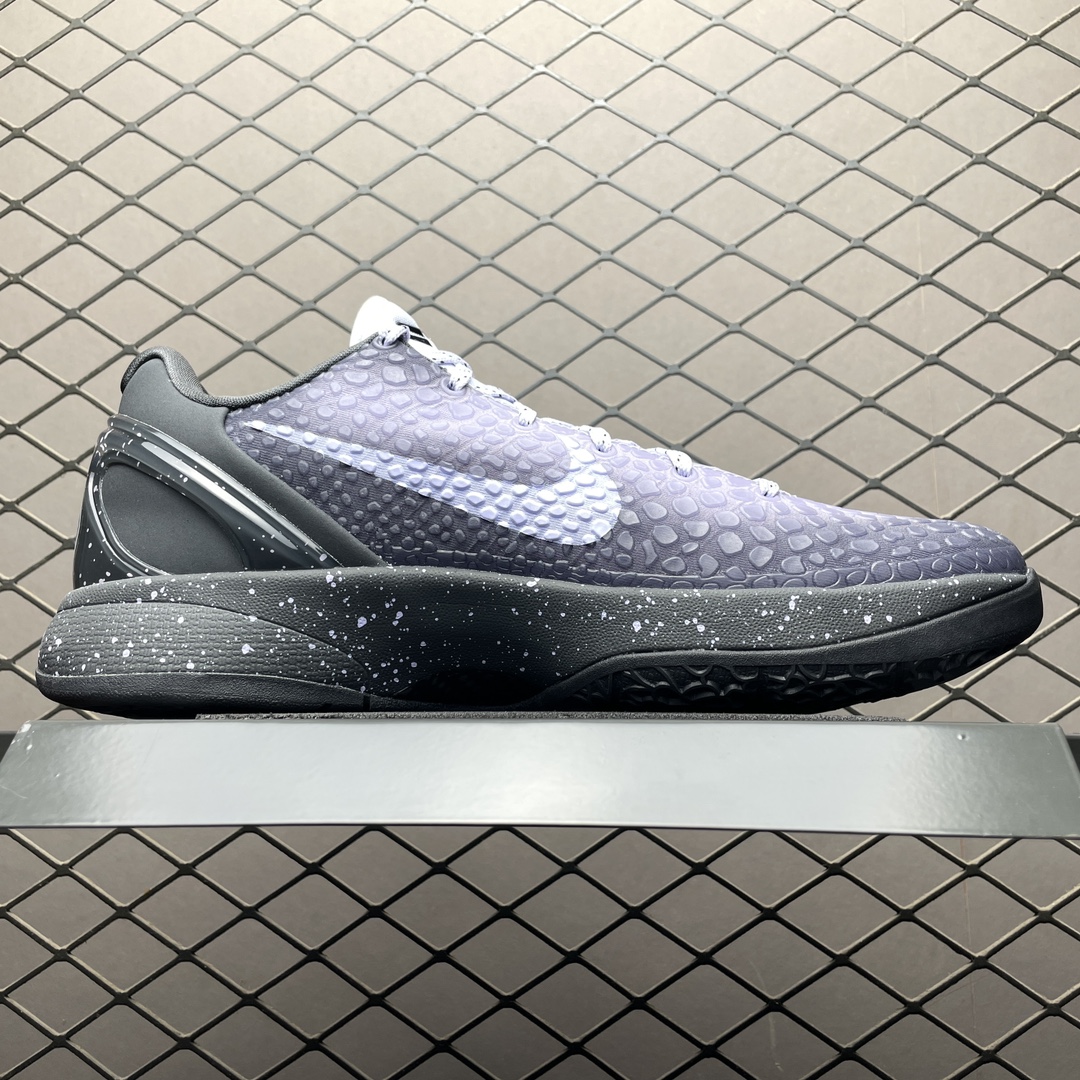 [Copy]Nike Kobe 6 Protro "Pop"（DM2825-001）