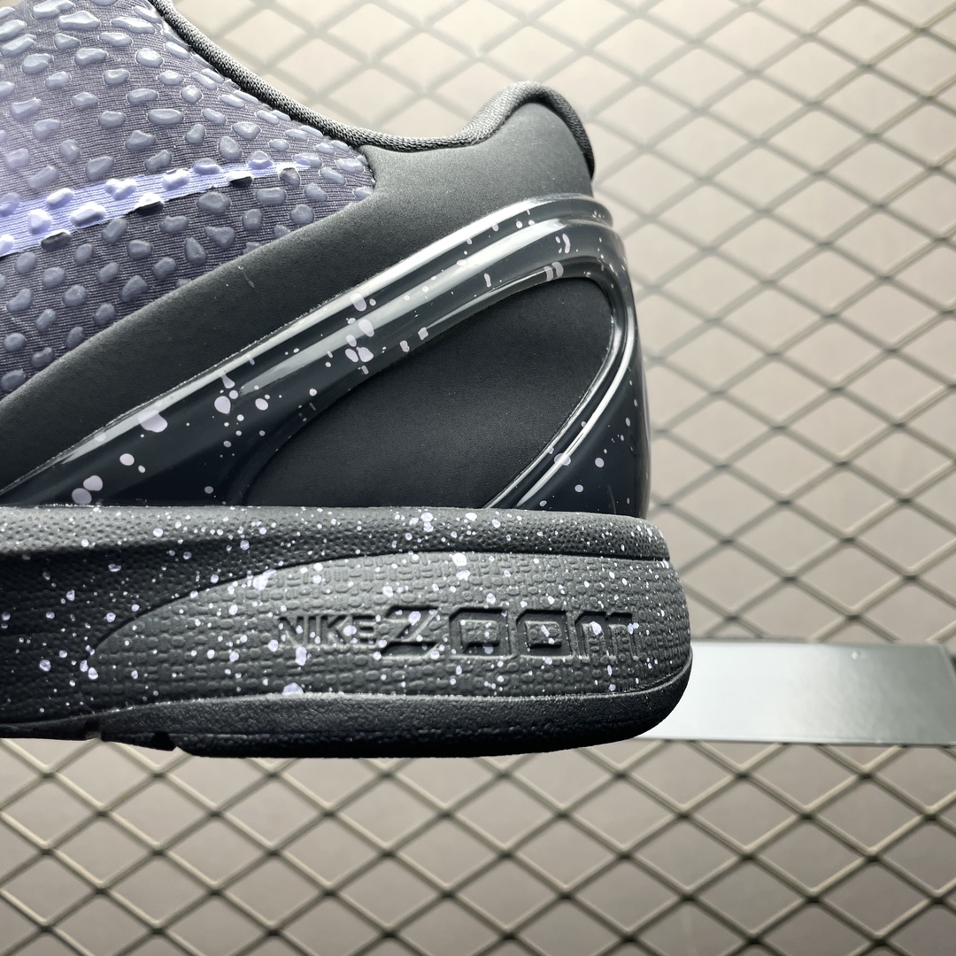 [Copy]Nike Kobe 6 Protro "Pop"（DM2825-001）