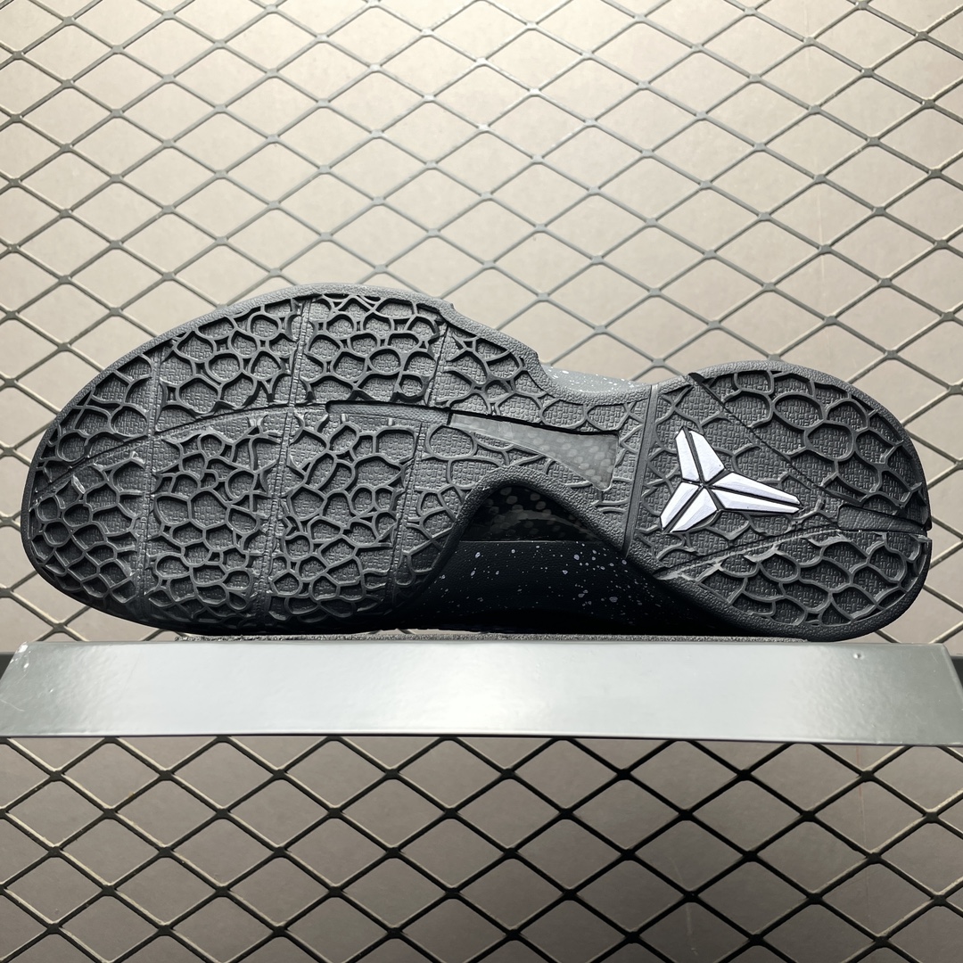 [Copy]Nike Kobe 6 Protro "Pop"（DM2825-001）