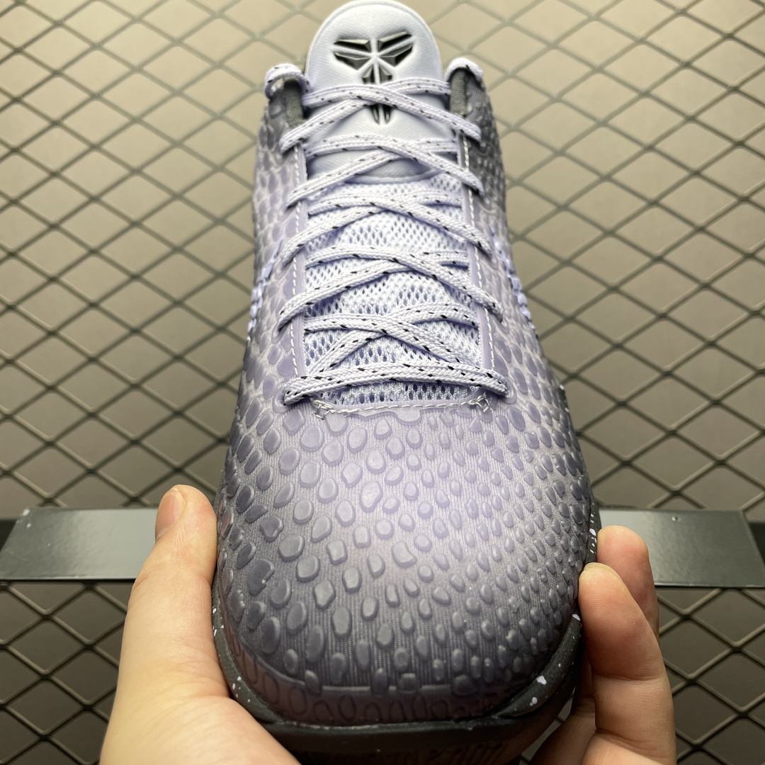 [Copy]Nike Kobe 6 Protro "Pop"（DM2825-001）