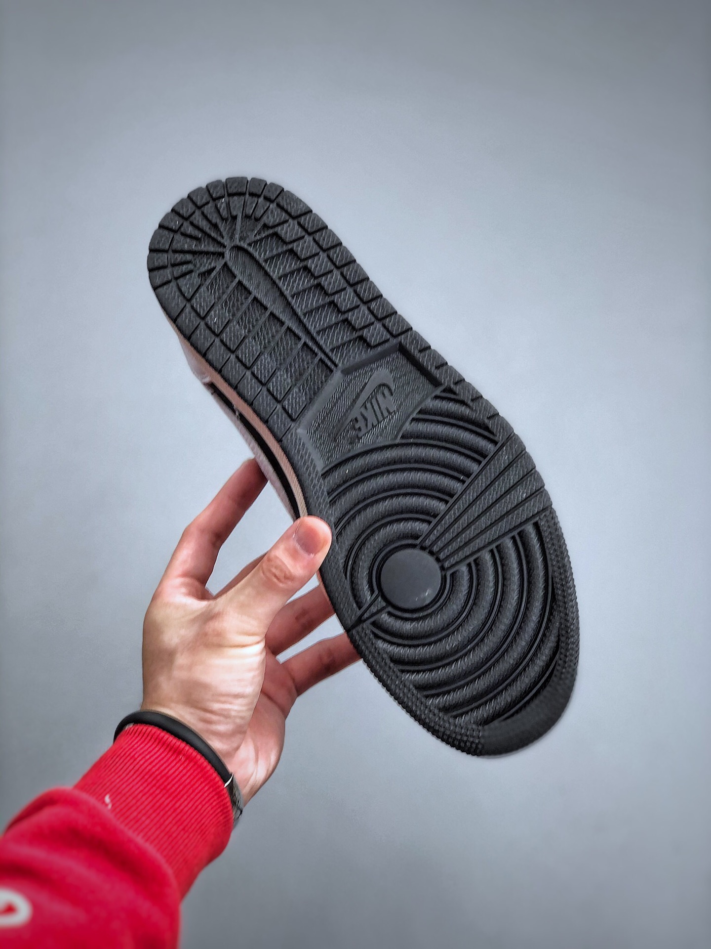 Travis Scott x Air Jordan 1 Low OG AJ1（DM7866-180）