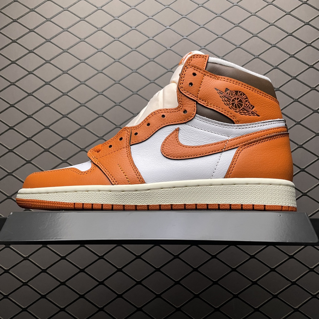 starfish jordans 1