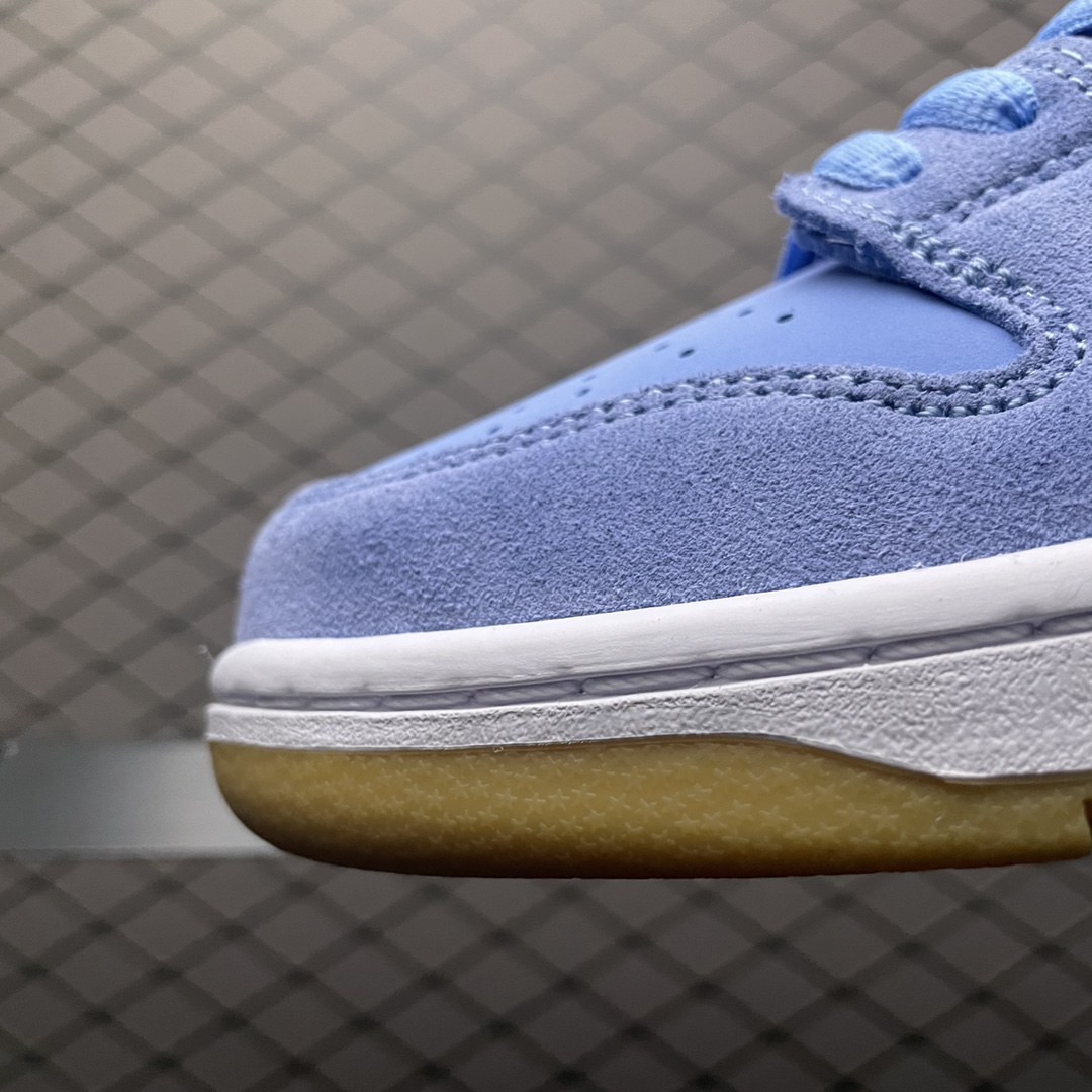 Nike SB Dunk Low Pro "Philadelphia Phillies/Valor Blue and Team Maroon"（ DQ4040-400）