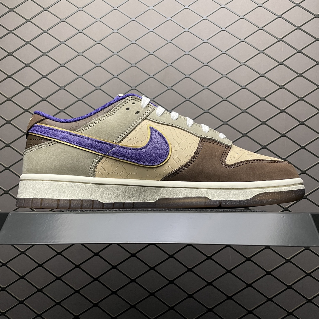 Nike Dunk Low "Setsubun" (DQ5009-268)