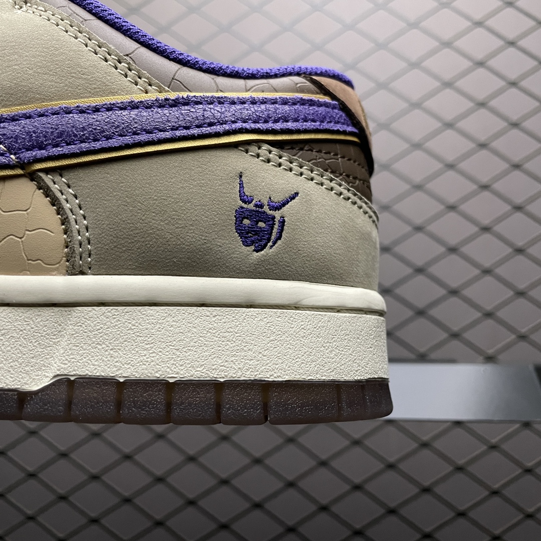 Nike Dunk Low "Setsubun" (DQ5009-268)