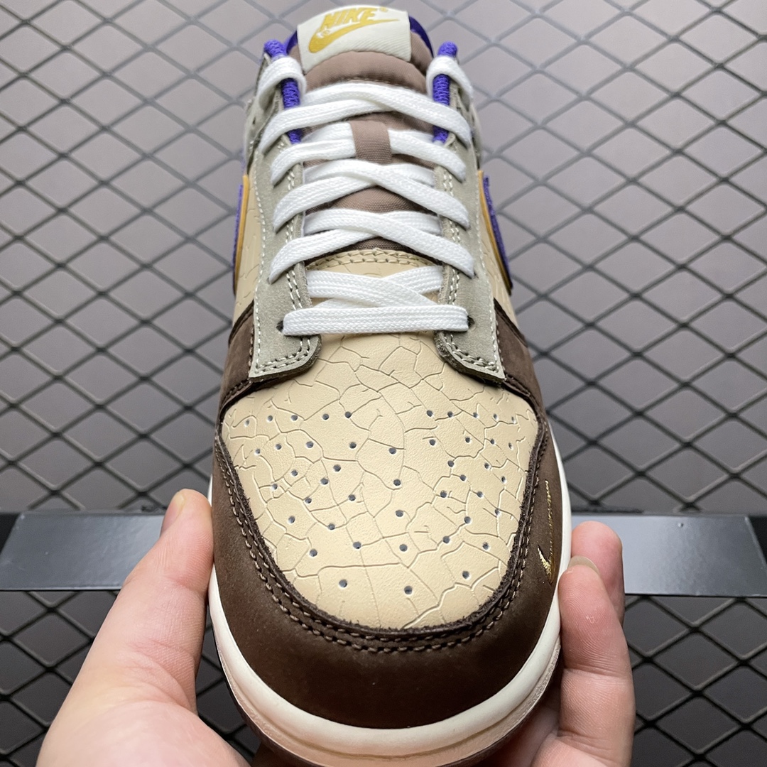 Nike Dunk Low "Setsubun" (DQ5009-268)