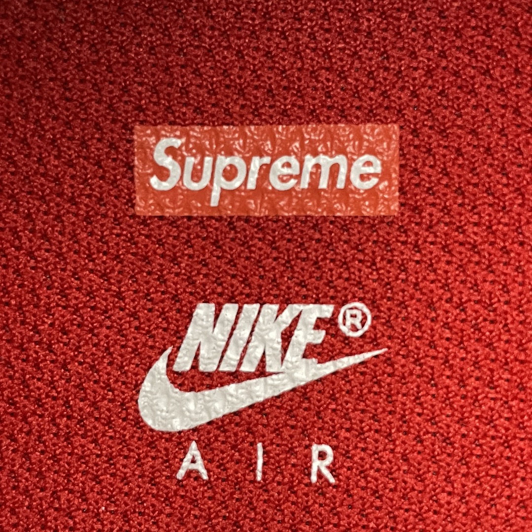 Supreme × Nike Air Max 98 TL SP "Black"（DR1033-001）