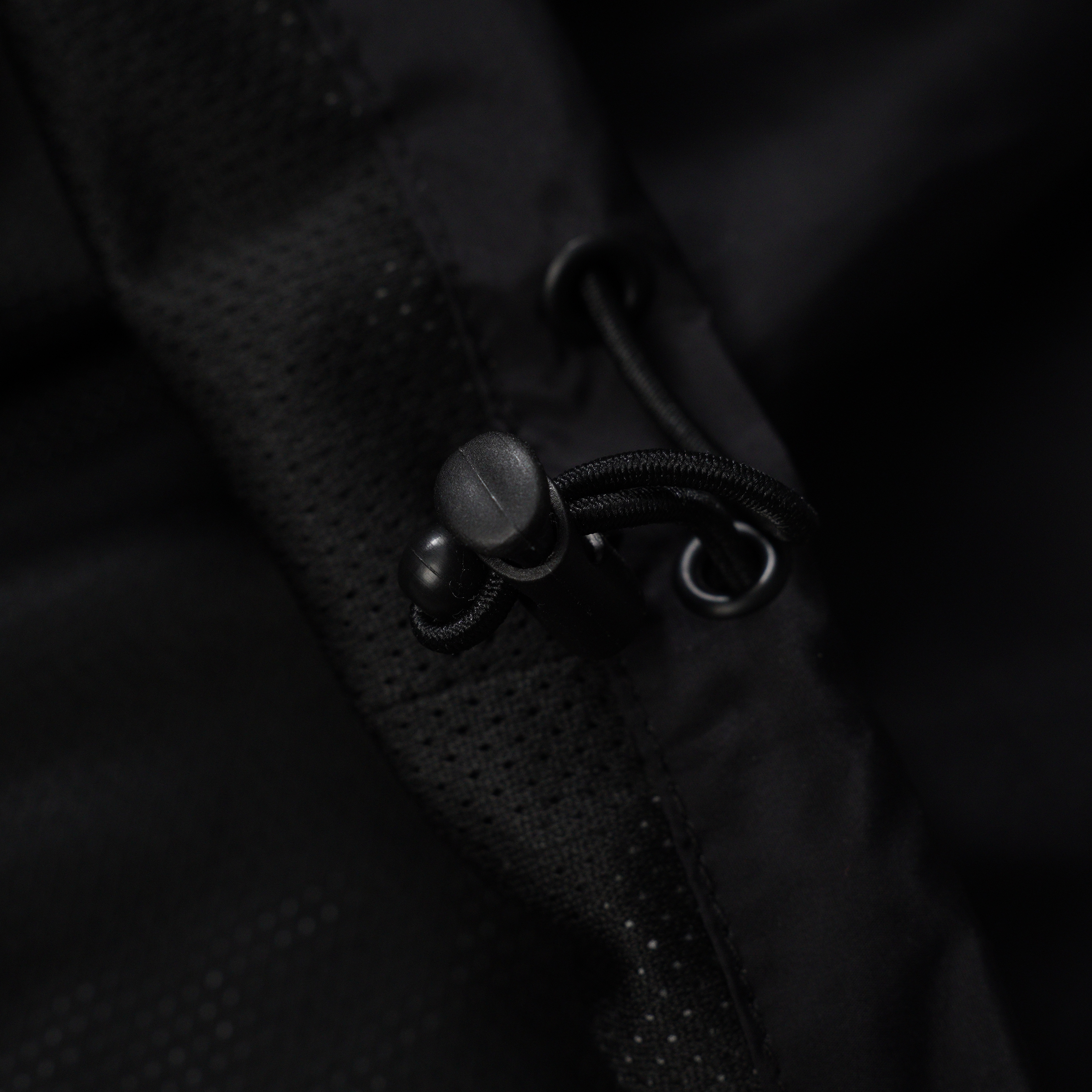 Supreme x Umbro Gradient Track Jacket "Black"（SUP-FW25-026）