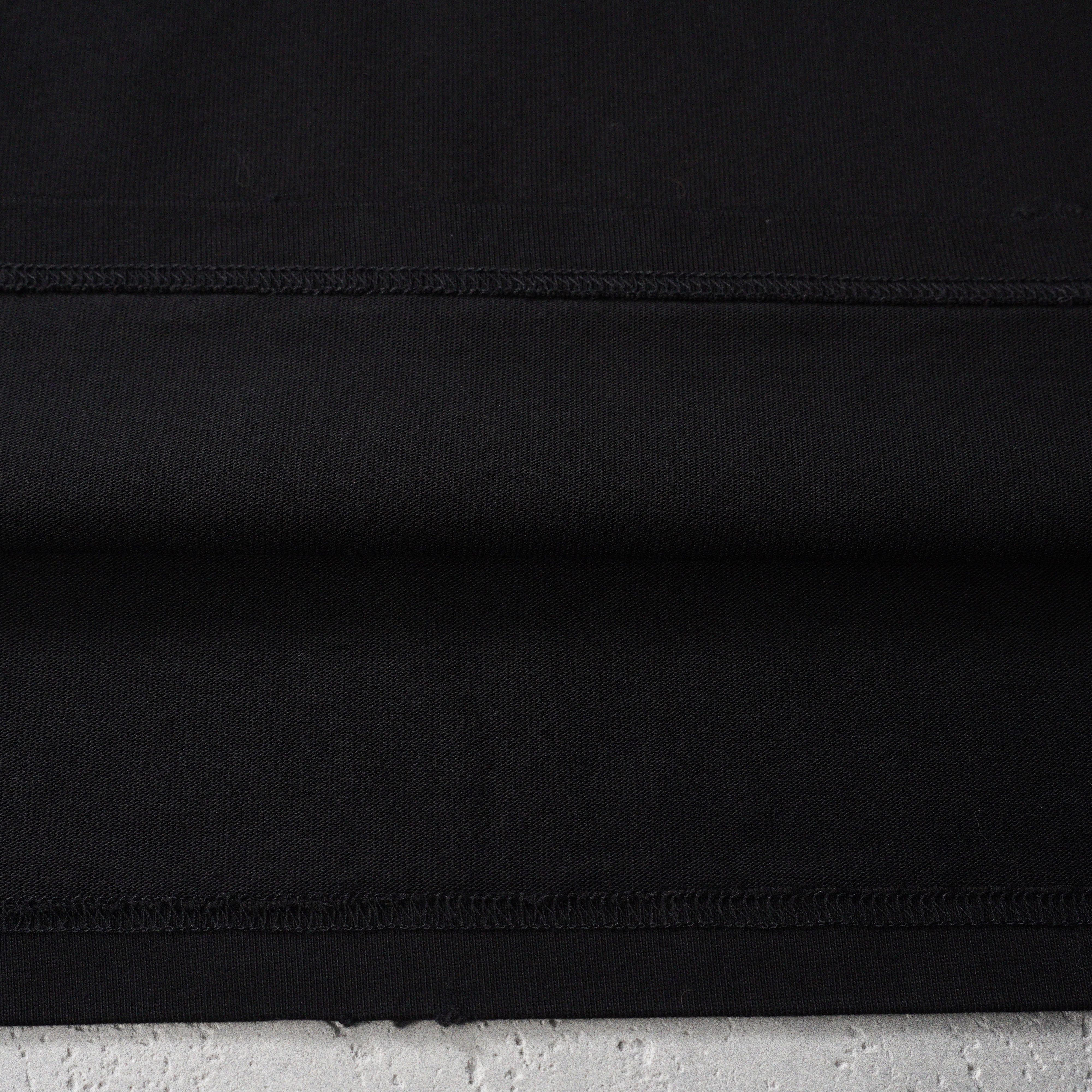 CELINE Loose T-shirt in Cotton Jersey (2X43C671Q-38AW）