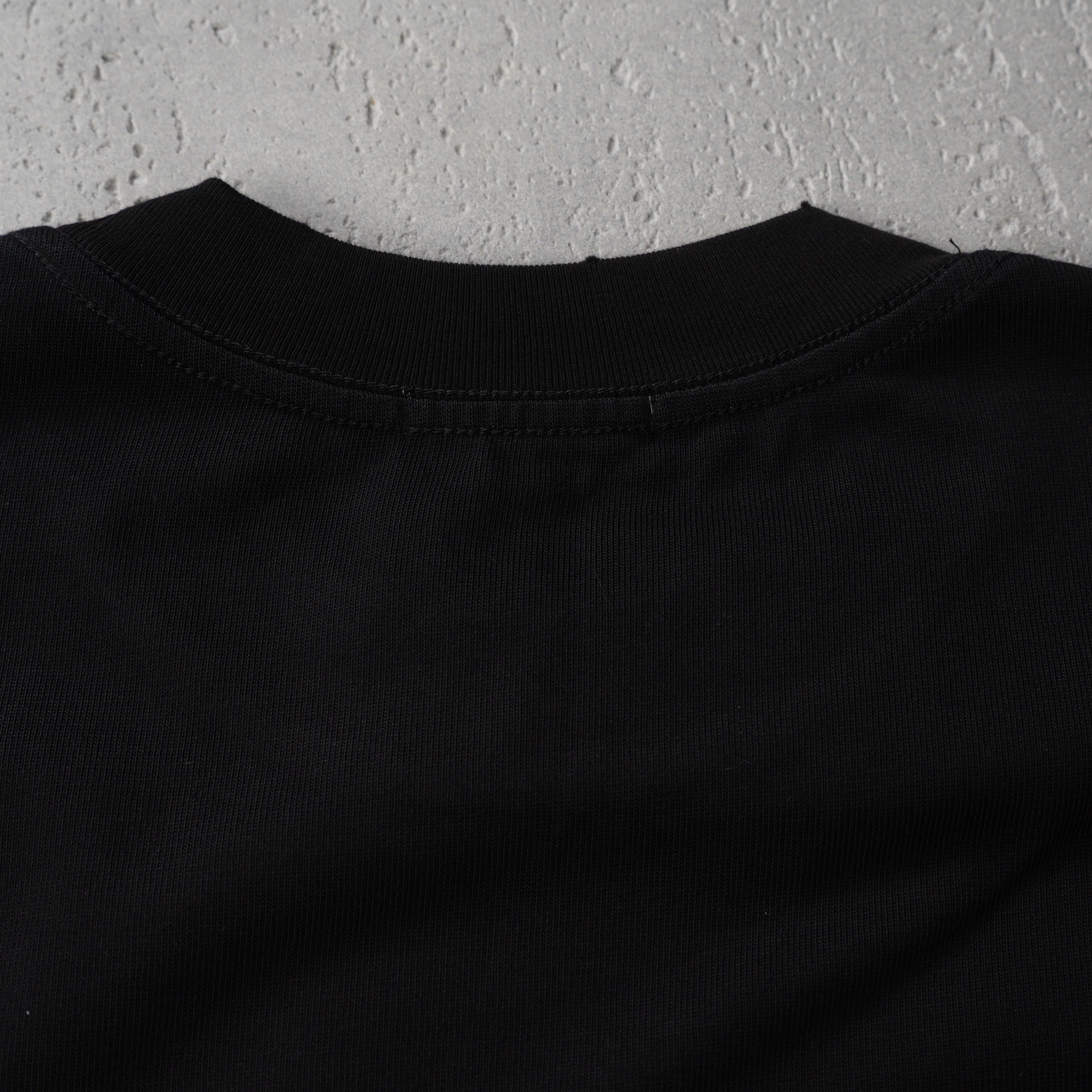 CELINE Loose T-shirt in Cotton Jersey (2X43C671Q-38AW）