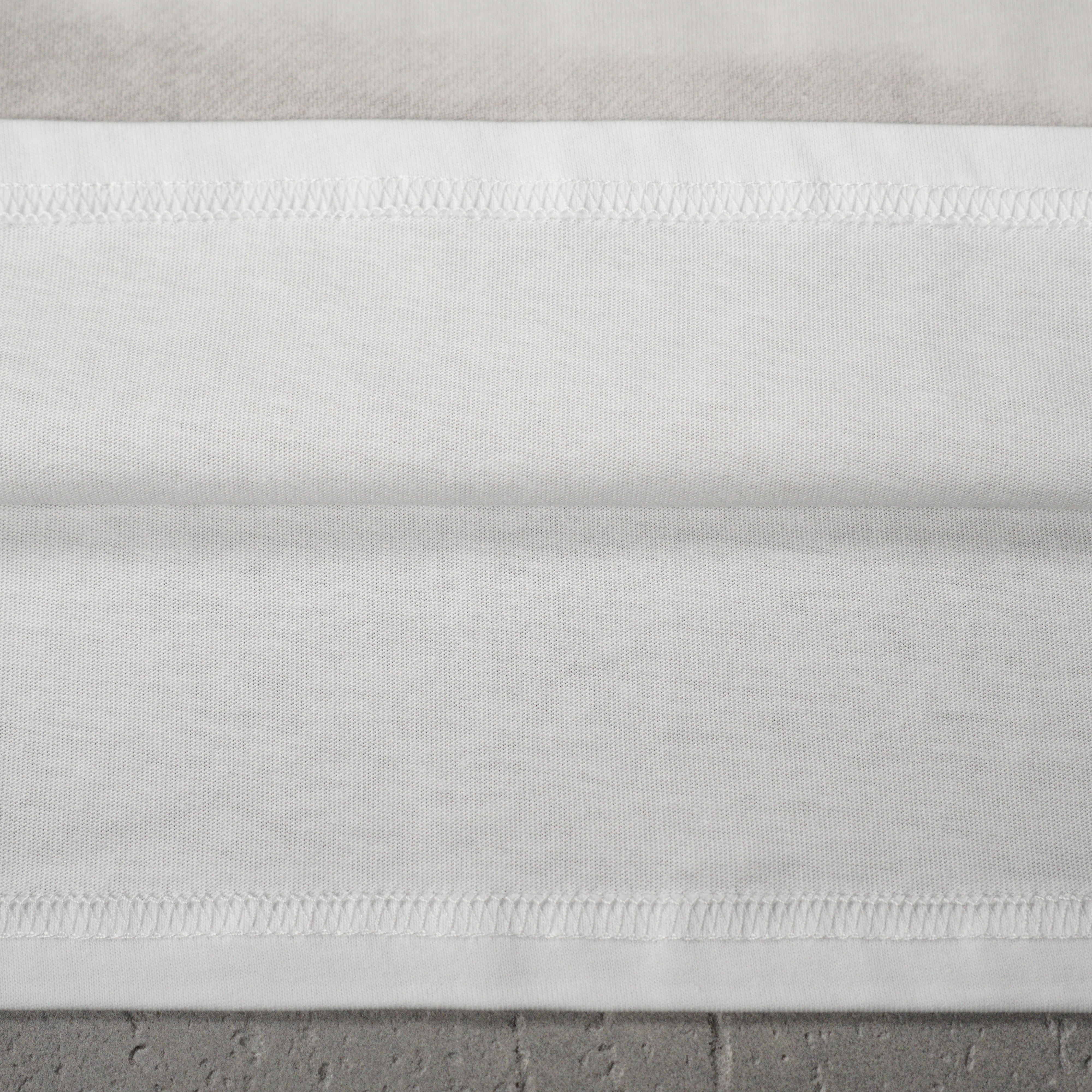 Supreme x MM6 Maison Margiela Box Logo Tee "White"（SUP-SS24-166）