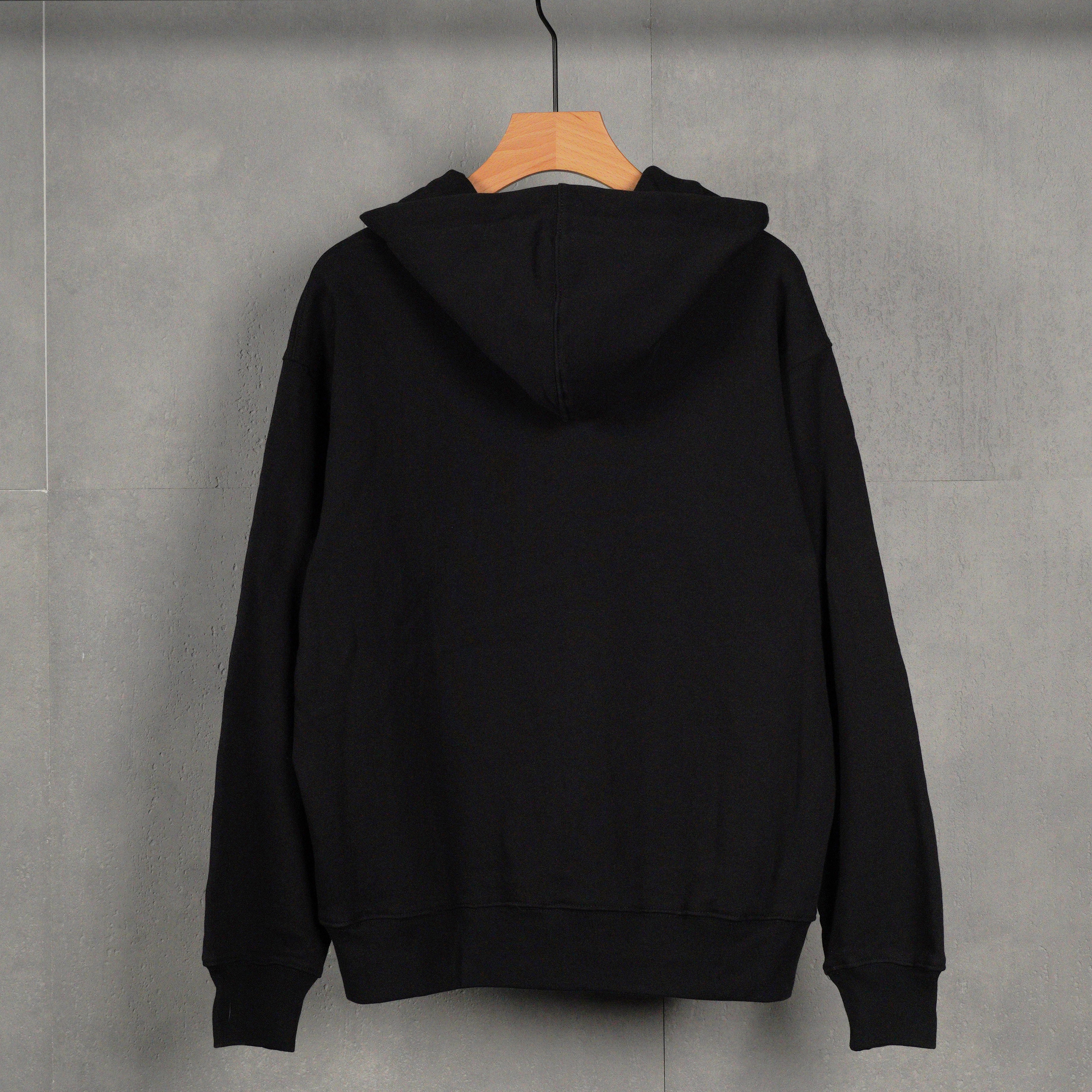Supreme b.b. Simon Zip Up Hooded Sweatshirt（SUP-SS25-054）
