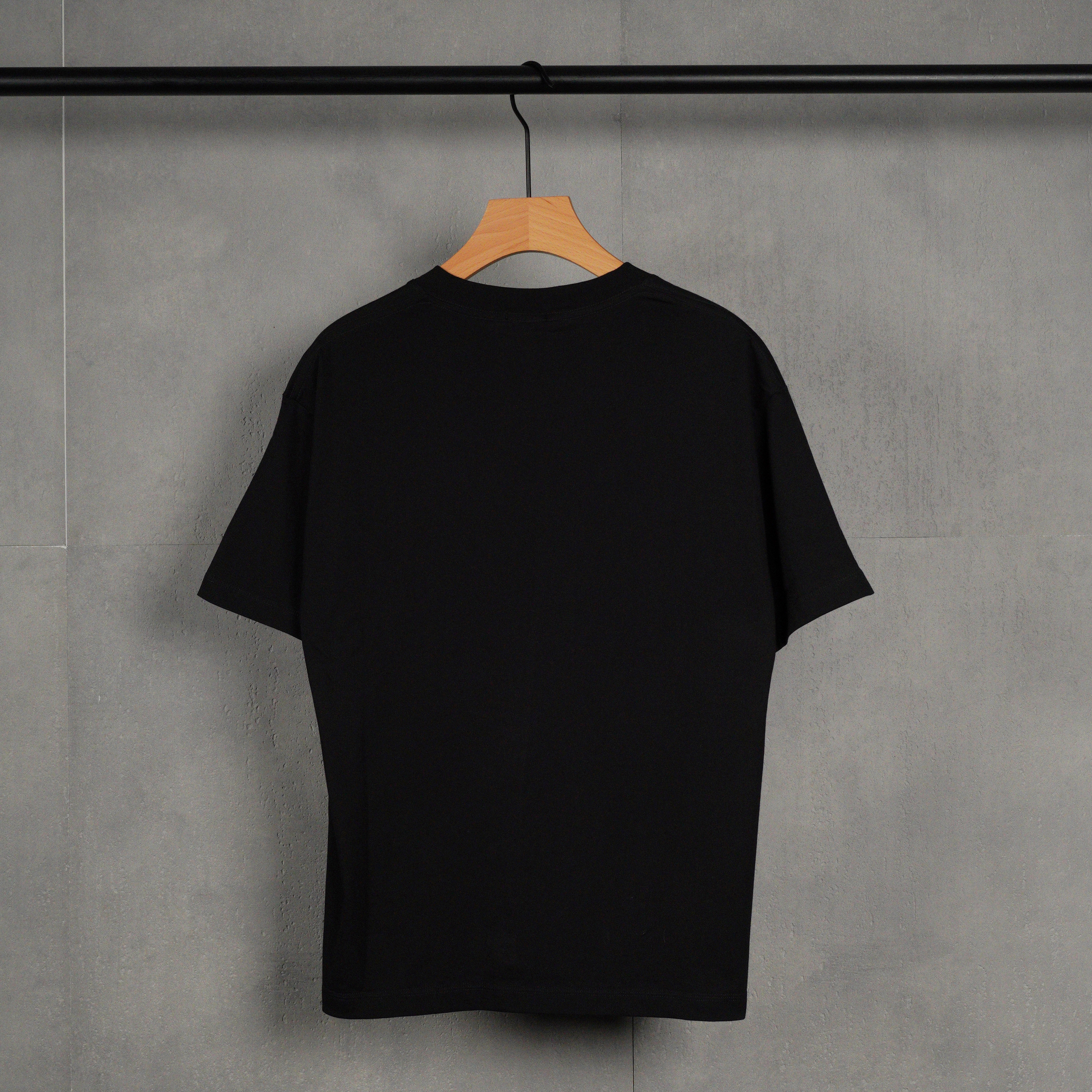 Moncler Logo Patch Pack  T-Shirt（J10918C00025829H83P3）