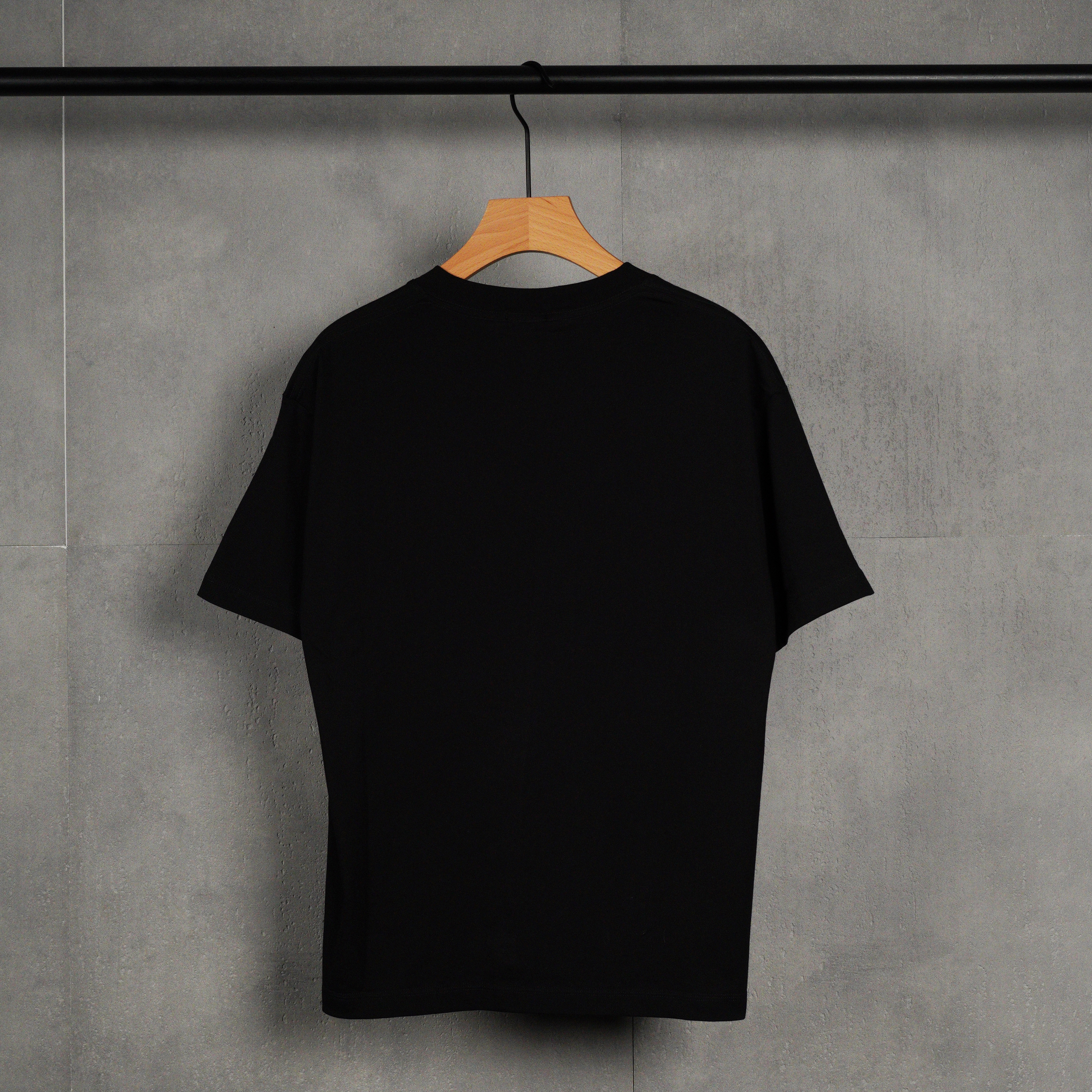 Moncler Logo Patch Pack  T-Shirt（J10918C00025829H83P3）
