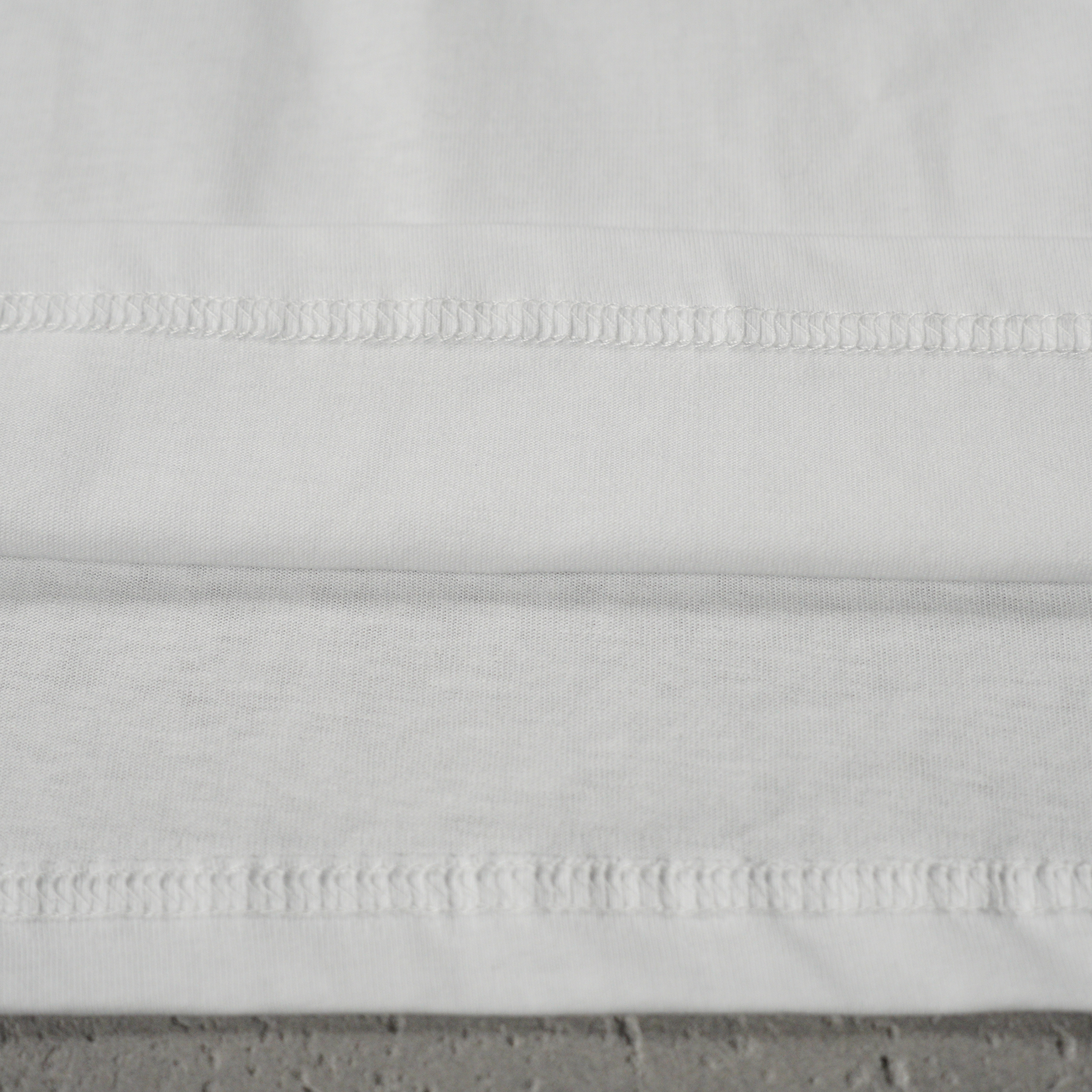 Supreme x MM6 Maison Margiela Money S/S Top "White"（SUP-SS26-013）