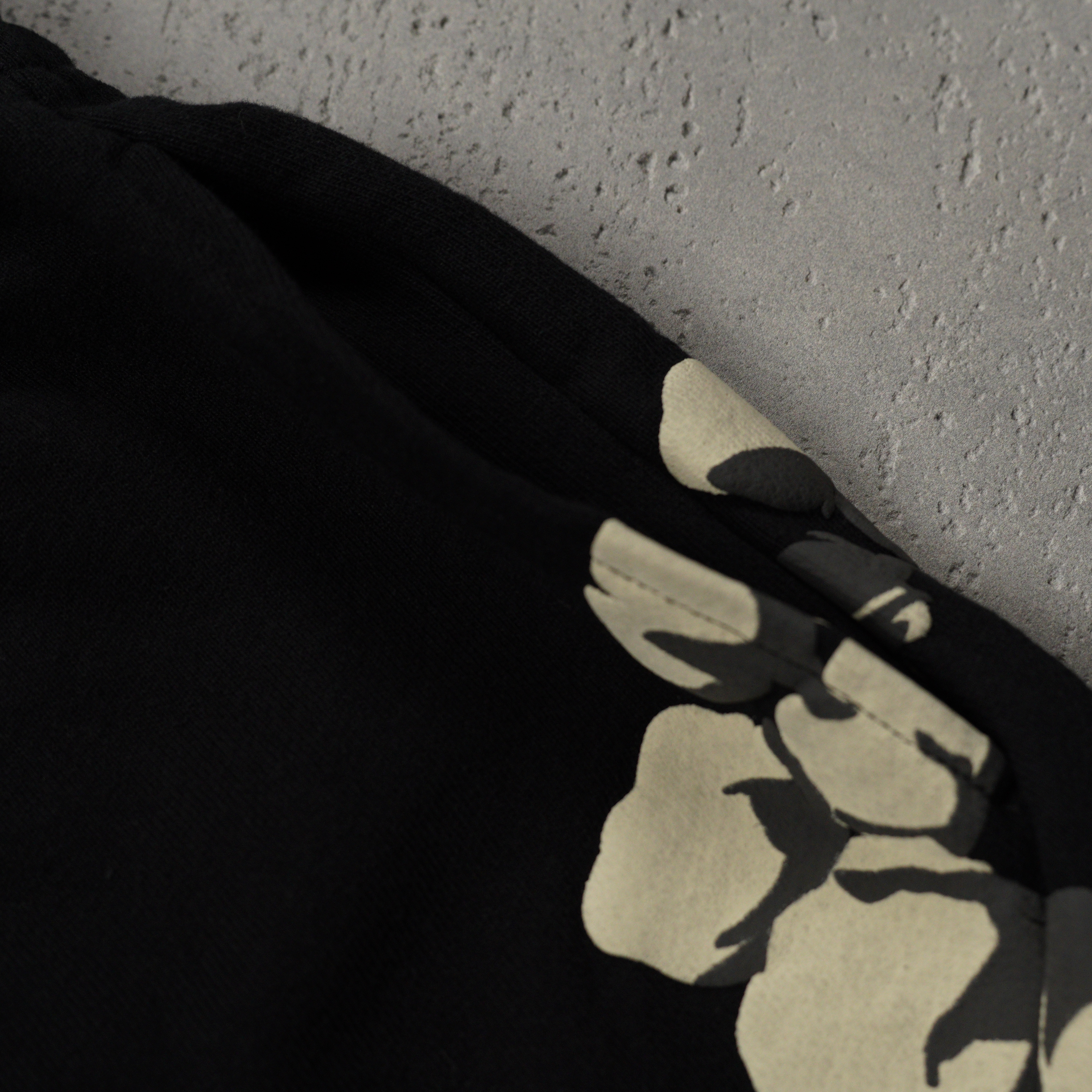 Denim Tears x CPFM Cactus Tears Sweatpants (DTS-FW24-011）