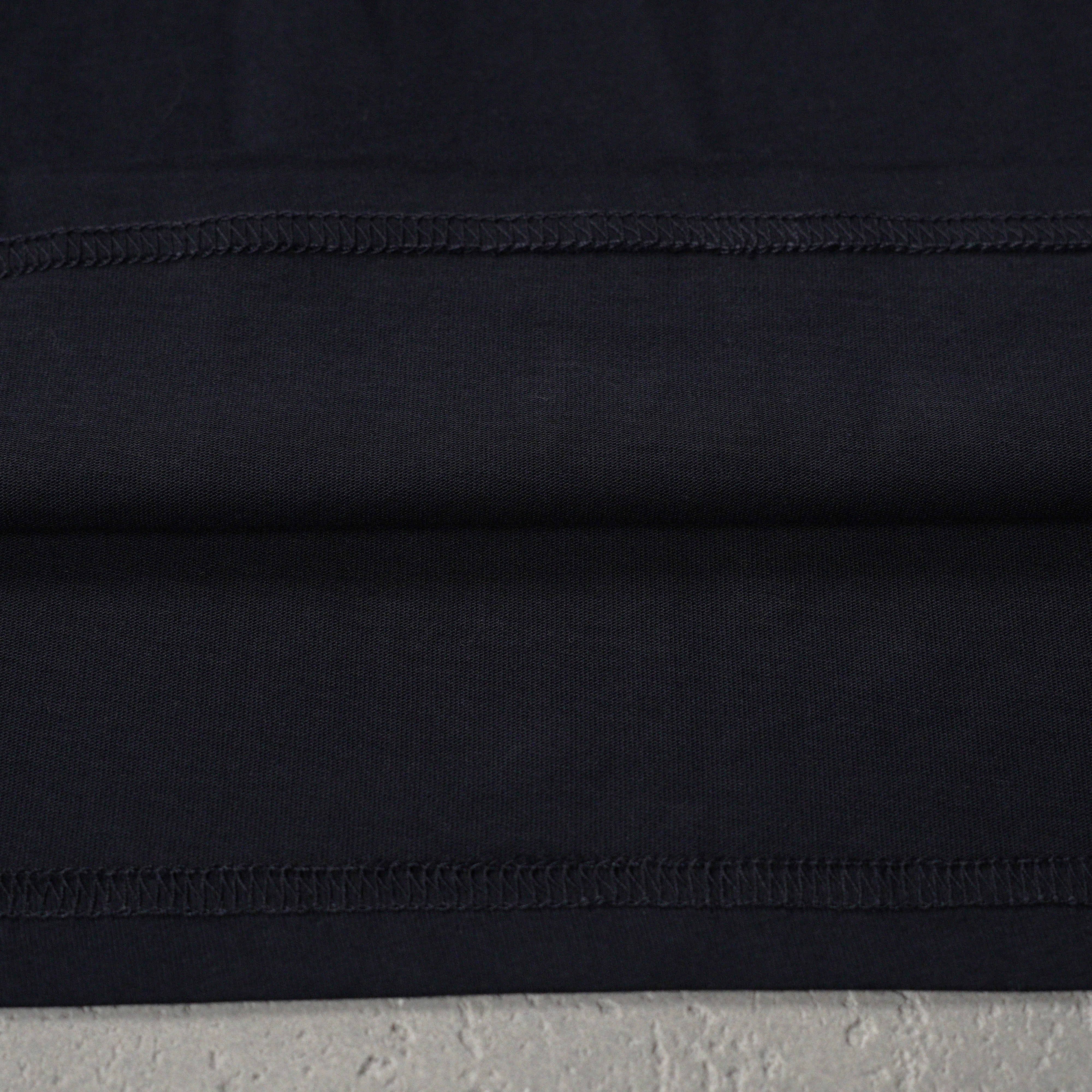 Moncler monogram cotton t-shirt（J20918C000218390T999）